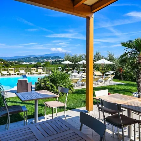 Herberg Corte Montioni Lazise