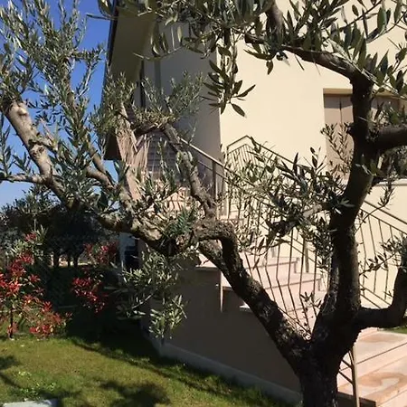 Herberg Corte Montioni Lazise